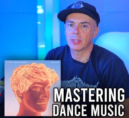 MyMixLab Mastering Dance Music TUTORiAL